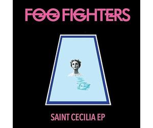 Foo Fighters - Foo Fighters - Saint Cecilia
