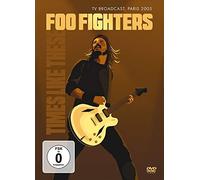 Foo Fighters - Foo Fighters - Times Like These [DVD]