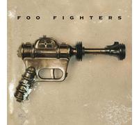 Foo Fighters – Foo Fighters – LP – Legacy