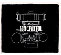 Foo Fighters – Generator – CD – Importación USA