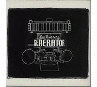Foo Fighters - Generator [Vinilo]