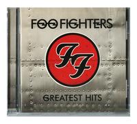 Foo Fighters Greatest Hits (CD) Album (Importación USA)