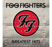 Foo Fighters - Greatest Hits [2LP ] Rca