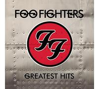 Foo Fighters – Greatest Hits – RCA