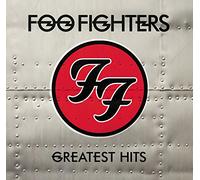 Foo Fighters - Greatest Hits