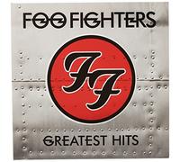 Foo Fighters – Greatest Hits – Vinilo 2 LP