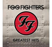 Foo Fighters Greatest Hits (CD) Album (Importación USA)