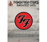 Foo fighters - greatest hits - guitar recorded version (Guitar Recorded Versions)
