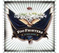 Foo Fighters - In Your Honor-Lmtd.ed.(2cd+DVD)