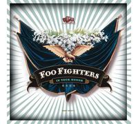 Foo Fighters - In Your Honor [Vinilo]