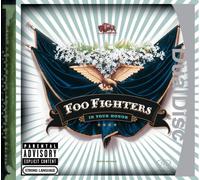 Foo Fighters - in Your Honor
