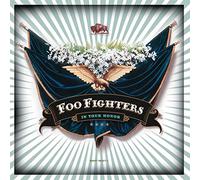 Foo Fighters – In Your Honor – Vinilo