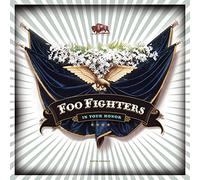 Foo Fighters – In Your Honor – Sony Music