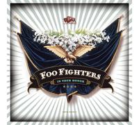 Foo Fighters In Your Honor (CD) (Importación USA)