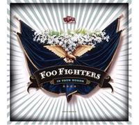 Foo Fighters - In Your Honor [Vinilo]