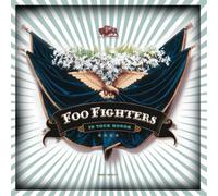 Foo Fighters – In Your Honor – Vinilo