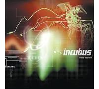 Foo Fighters - Incubus - Make Yourself