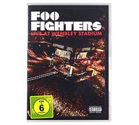Foo Fighters – Live At Wembley Stadium