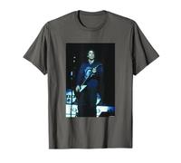 Foo Fighters Live Dave Grohl Big Me por Andy Willsher Camiseta