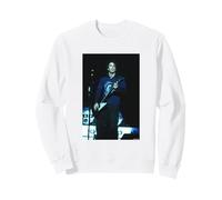 Foo Fighters Live Dave Grohl Big Me por Andy Willsher Sudadera