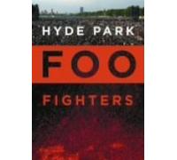 Foo Fighters - Live in Hyde Park [Ltd. Release [Alemania] [DVD]
