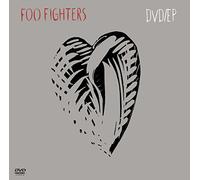 Foo Fighters - Low/Times Like These [DVD de Audio]