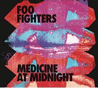 Foo Fighters – Medicine At Midnight