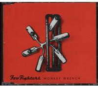 Foo Fighters – Monkey wrench – CD