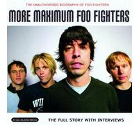Foo Fighters - More Maximum Foo Fighters: Interview