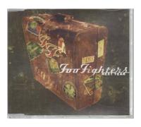 Foo Fighters - Next year (Remix, #1799832)