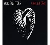 Foo Fighters – One By One