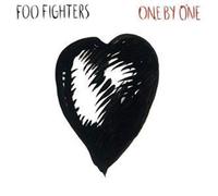Foo Fighters – One By One