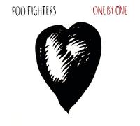 Foo Fighters - ONE BY ONE