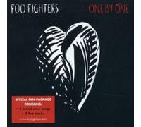 Foo Fighters - One By One