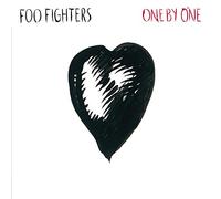 Foo Fighters – One By One – 2 LP