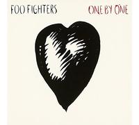 Foo Fighters - One By One (+Bonus)
