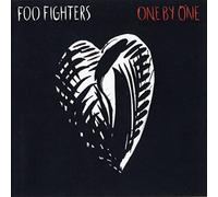 Foo Fighters - One By One Single