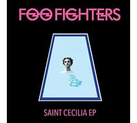 Foo Fighters - Saint Cecilia LP Vinilo RCA RECORDS LABEL