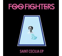 Foo Fighters - Saint Cecilia [Vinilo]
