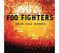 Foo Fighters Skin & Bones (2 LP)