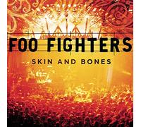 Foo Fighters - Skin And Bones
