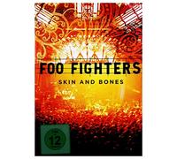 Foo Fighters - Skin and Bones [DVD]