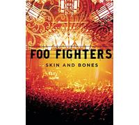 Foo Fighters: Skin & Bone [USA] [DVD]