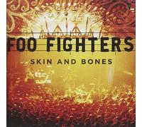 FOO FIGHTERS - Skin & Bones