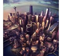 Foo Fighters - Sonic Highways