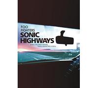 Foo Fighters - Sonic Highways [DVD]