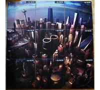 Foo Fighters - Sonic Highways [Import] [Vinilo]