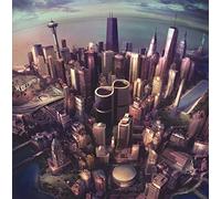 Foo Fighters – Sonic Highways – Vinilo 12" (Importación USA)
