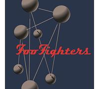 Foo Fighters - The Colour And The Shape