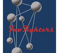 Foo Fighters - The Colour And The Shape